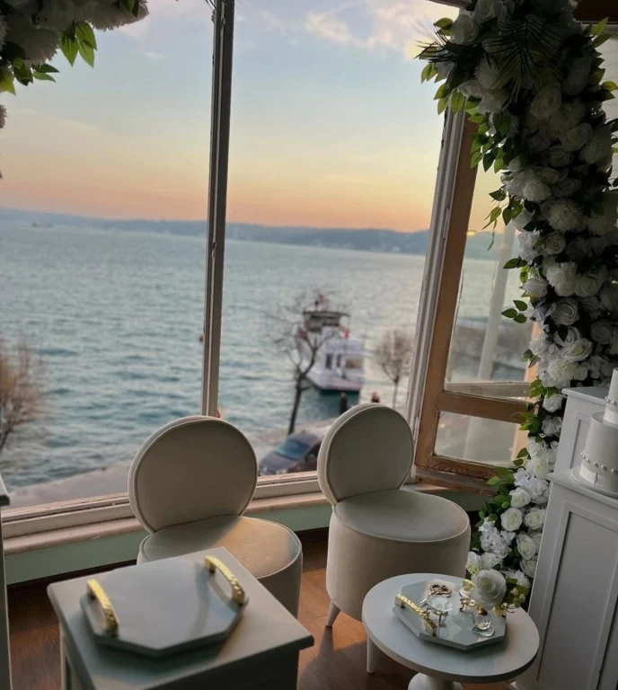 Düğün Detayı